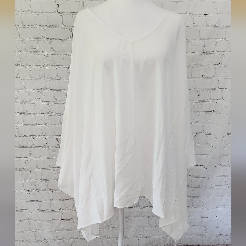 Cupshe Coverup